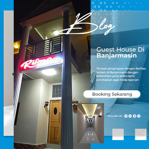 guest-house-di-banjarmasin